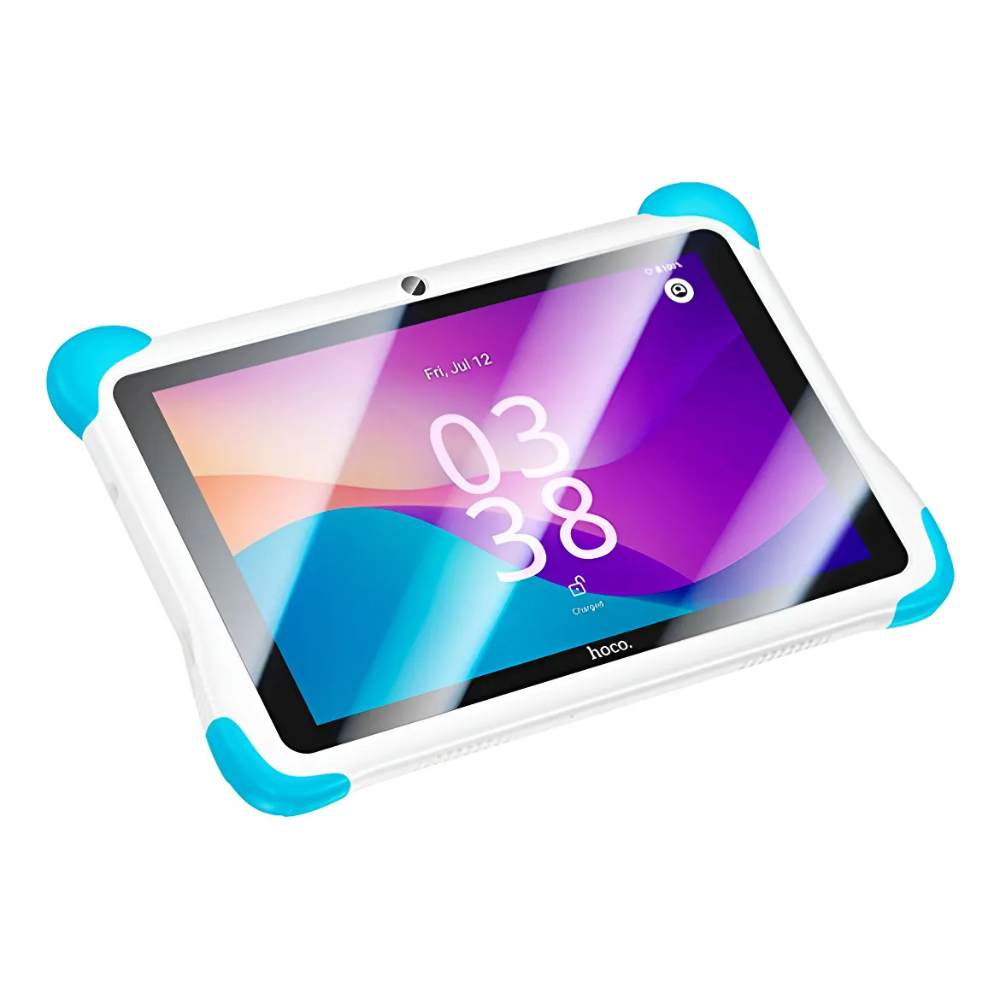 Tablet Hoco Hi10 Para Niños 32gb Celeste (open box)