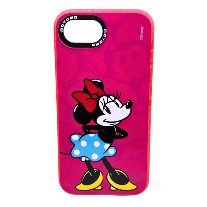 Carcasa Disney Reforzada para iPhone 16e