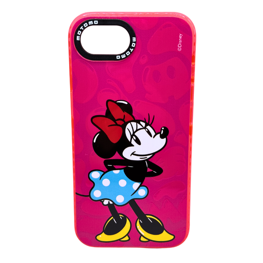 Carcasa Disney Reforzada para iPhone 16e