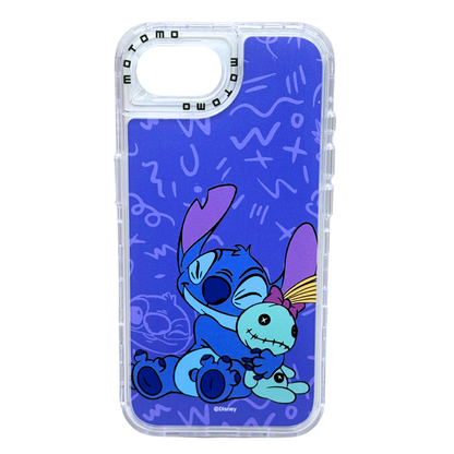 Carcasa Stitch 360 para iPhone 16e con Protección Total