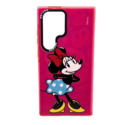 Carcasa Disney Reforzada para Samsung S24 Ultra