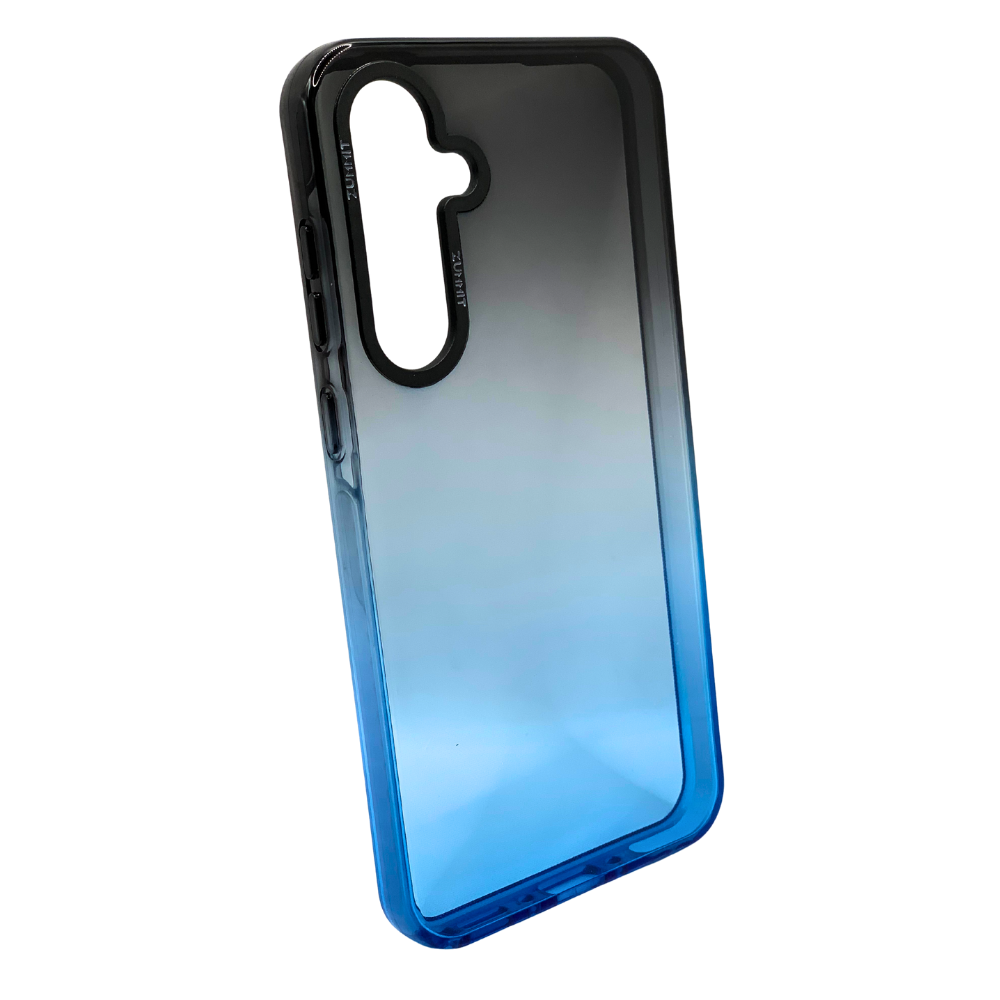 Carcasa Sunset Samsung A35 - Funda Bicolor de Moda con Protección