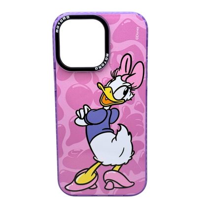 Carcasa Disney Reforzada para iPhone 14 Pro