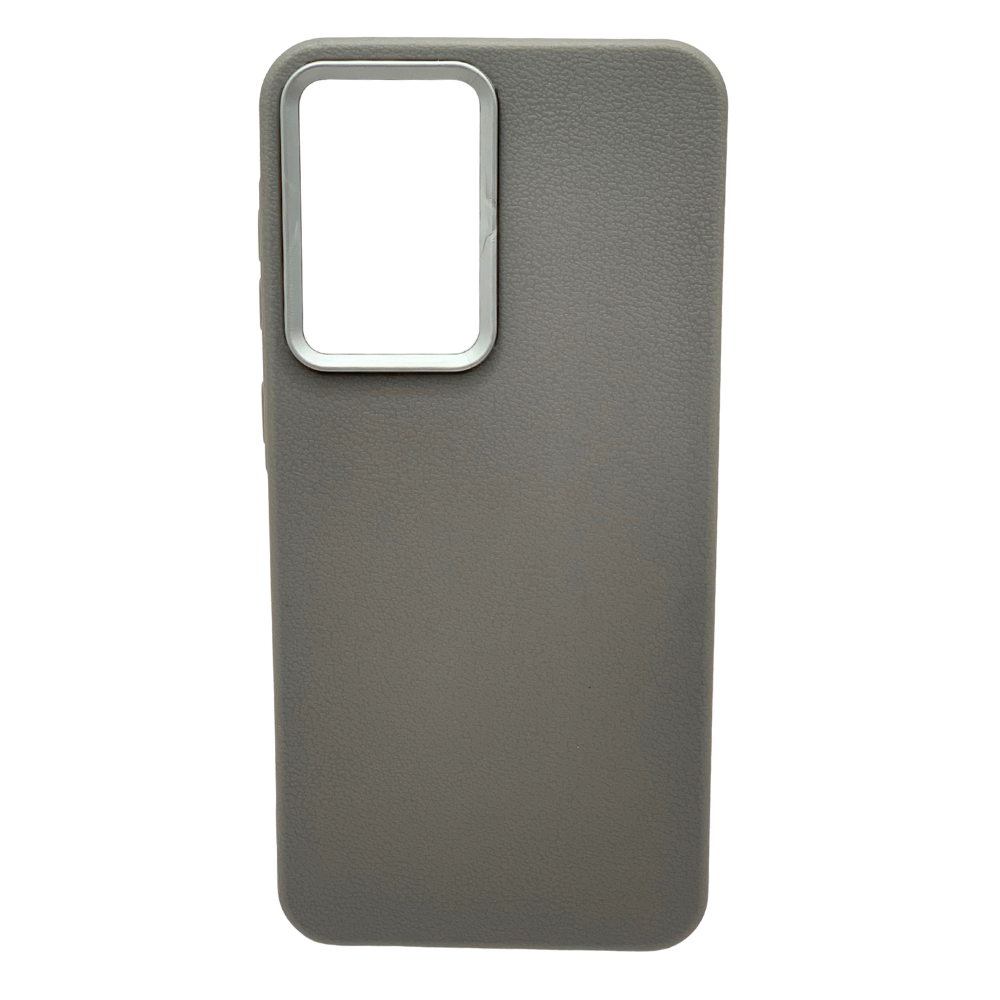 Funda Samsung A56 Efecto Cuero
