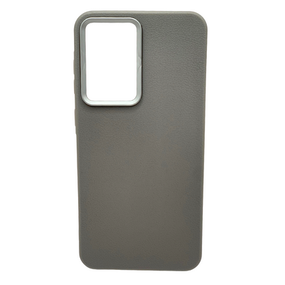 Funda Samsung A56 Efecto Cuero