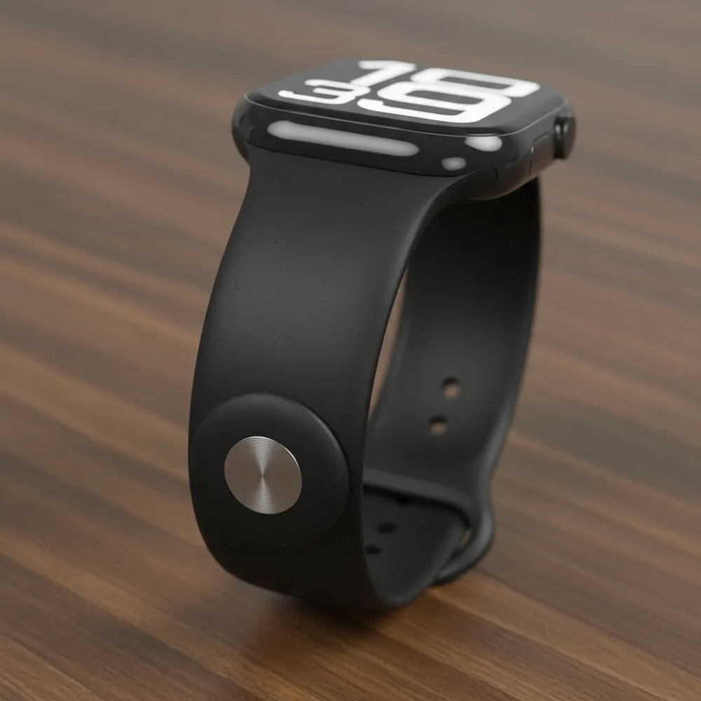 Reloj inteligente HOCO Y30, IPX5