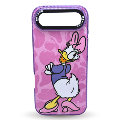 Carcasa Disney Reforzada para iPhone 17 Air