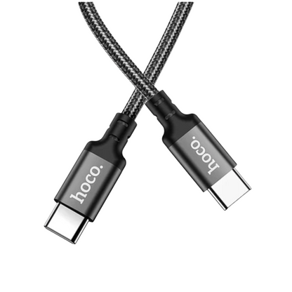 Cable de Carga rápida Hoco x14