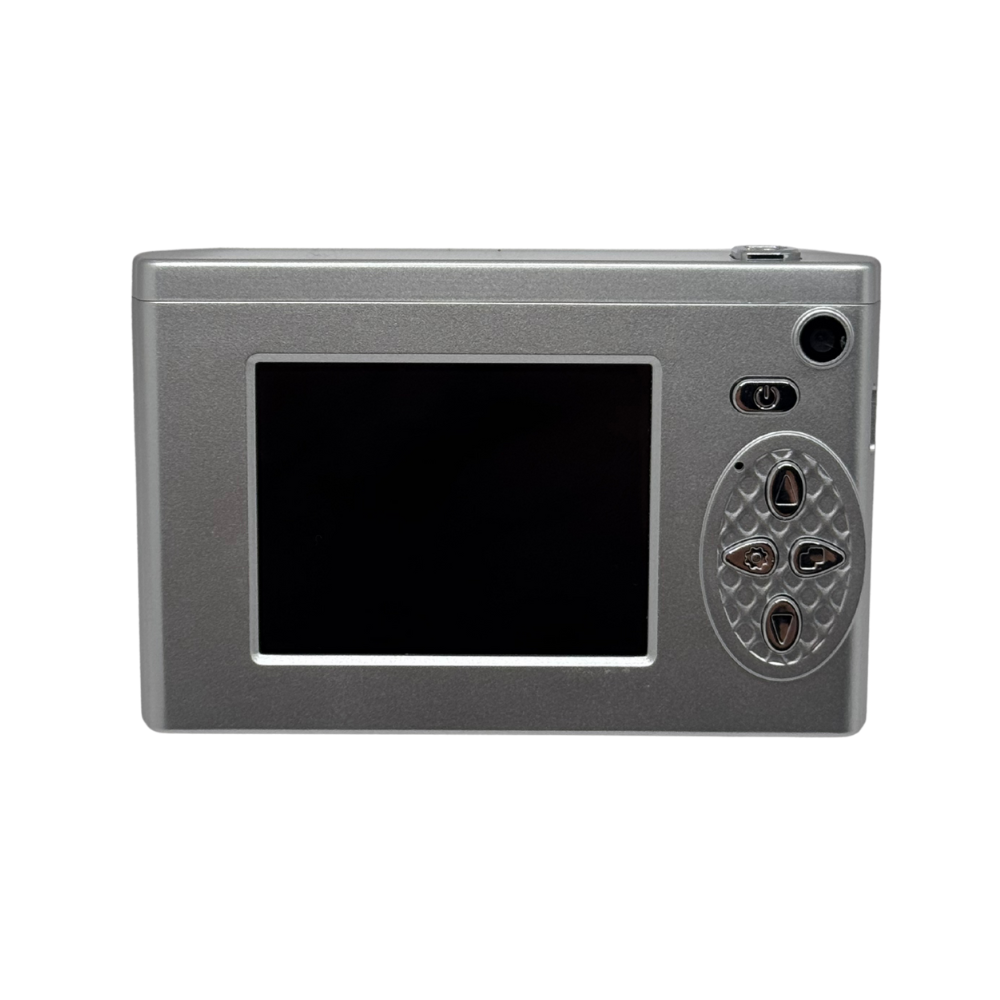 Cámara Digital 4K para Niños