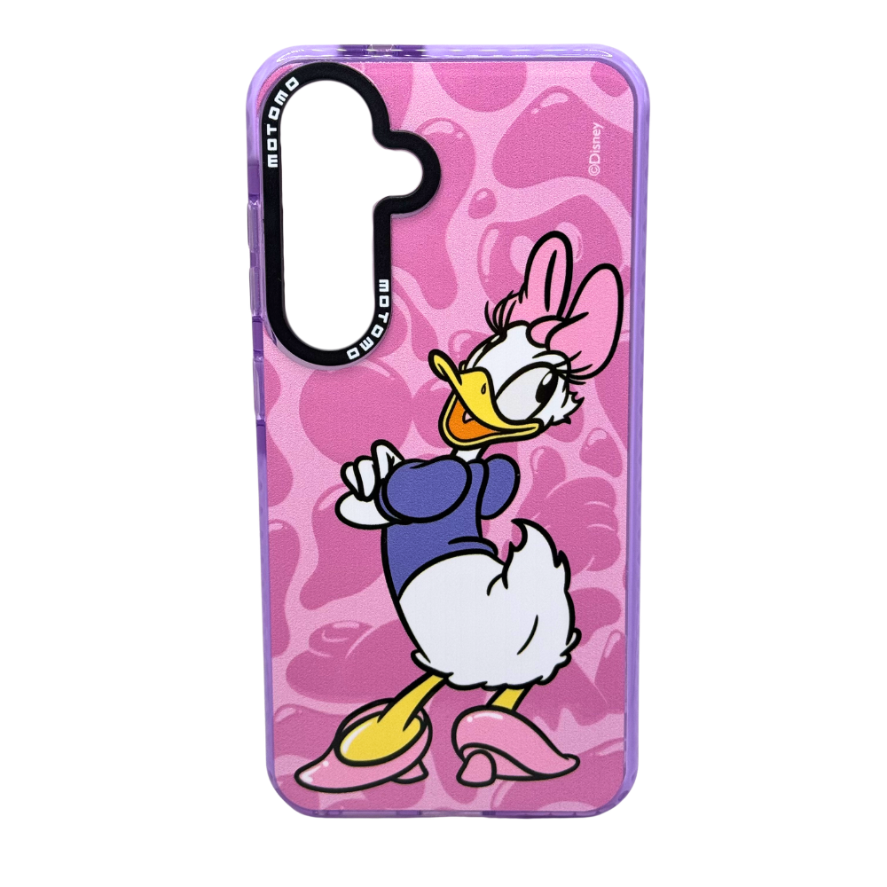 Carcasa Disney Reforzada para Samsung A35
