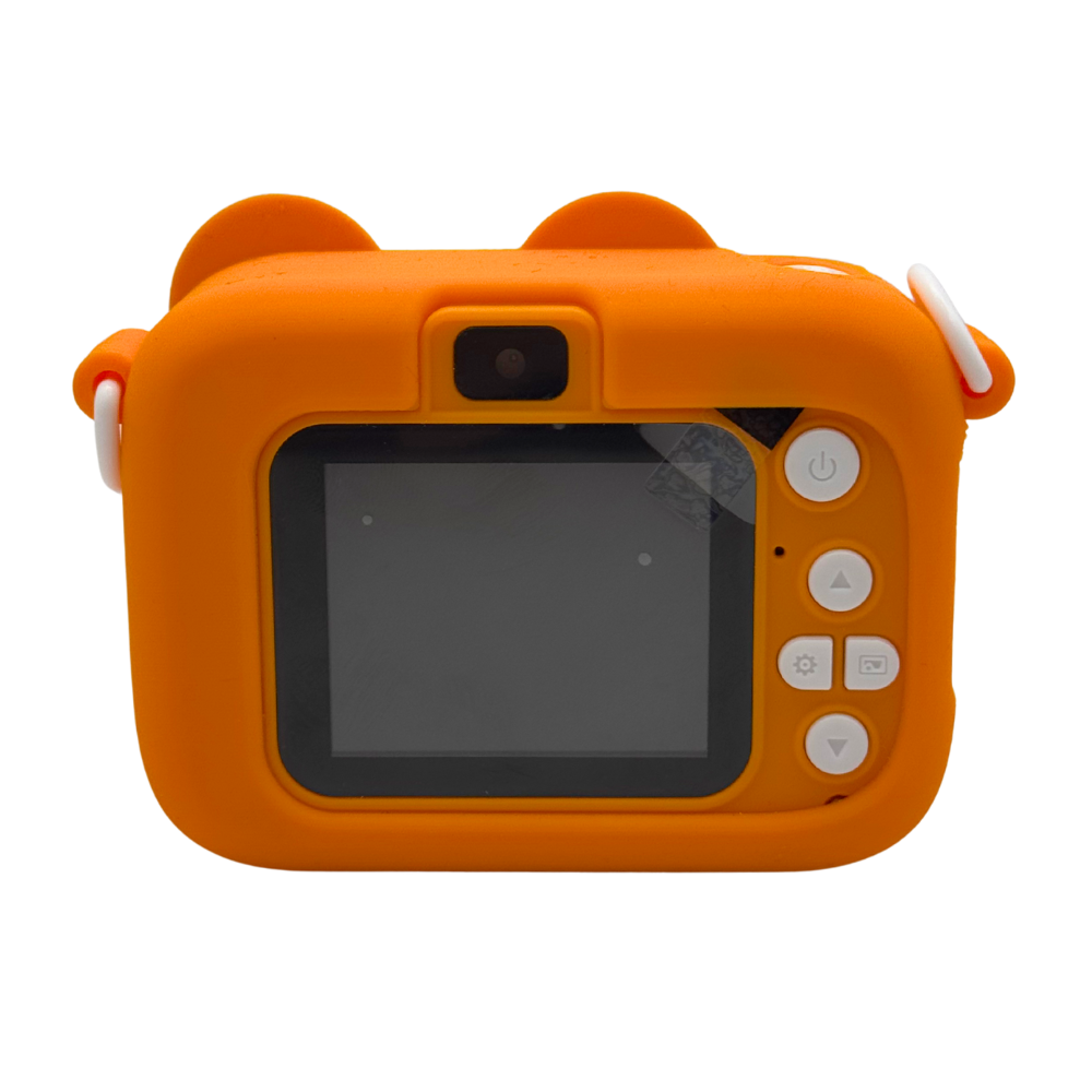 Cámara Digital para Niños Diseño de Mickey Mouse