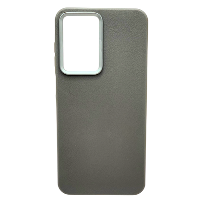 Carcasa Samsung A26 - A16 Cuero Sintético