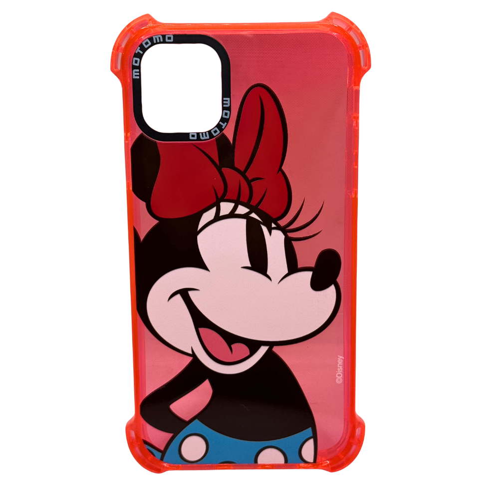Carcasa Disney Reforzada para iPhone 11 Pro Max