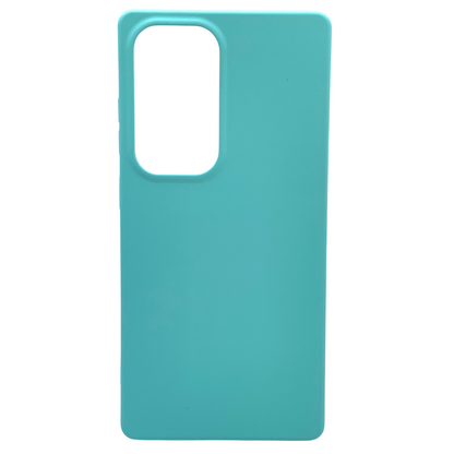 Carcasa de Silicona para Samsung S25 Ultra