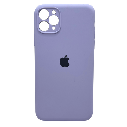 Carcasa Silicona para iPhone 11 Pro Max