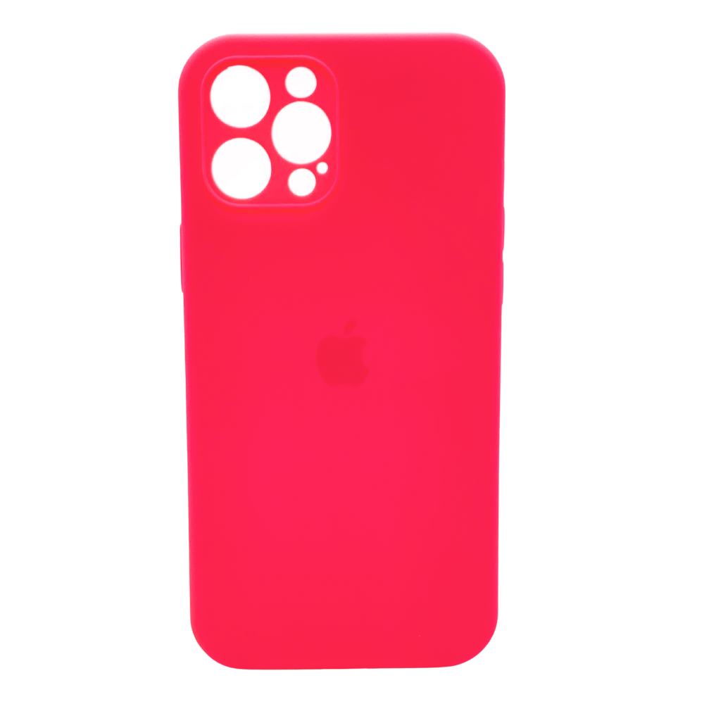 Carcasas de Silicona Para iPhone 12 Pro Max