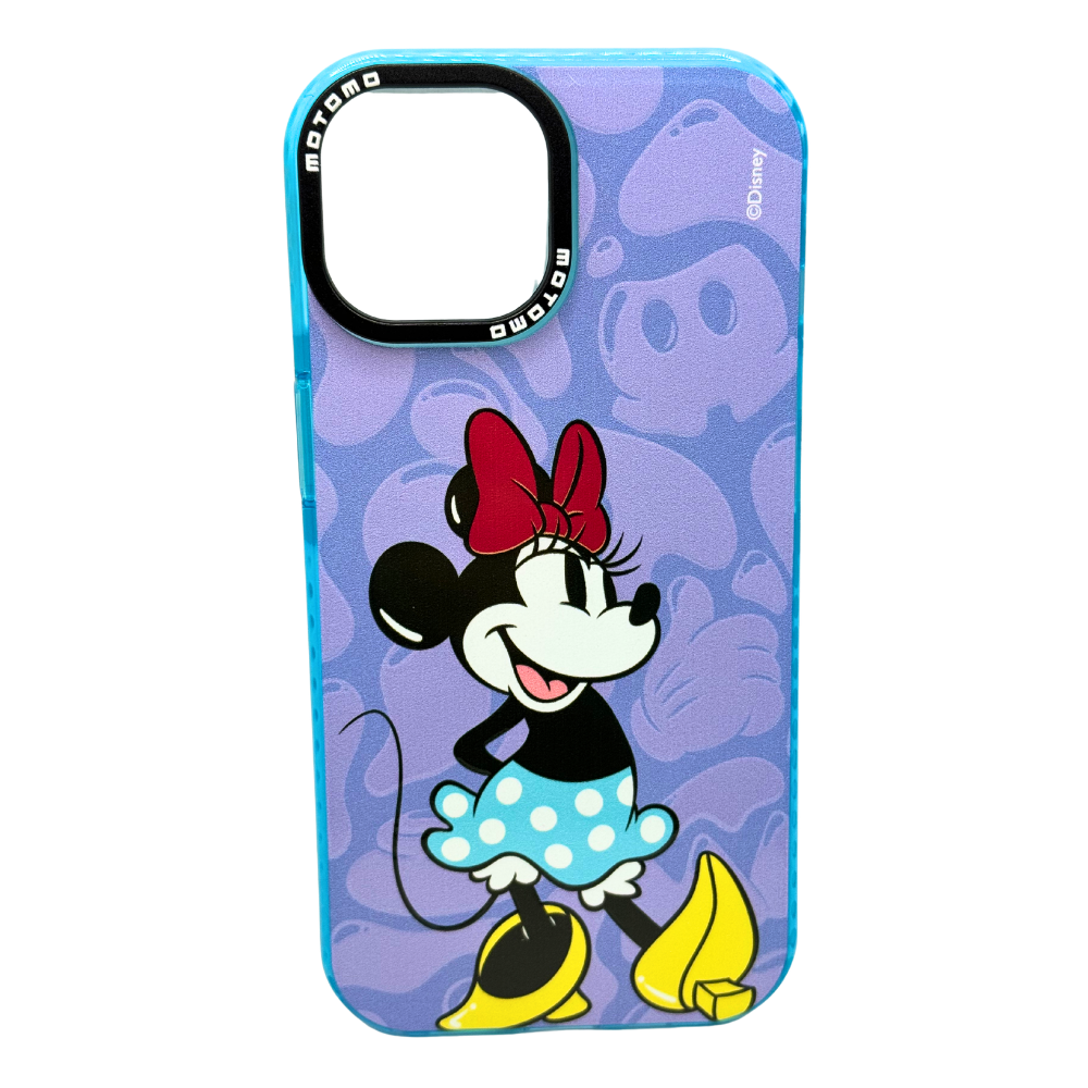Carcasa Disney Reforzada para iPhone 15
