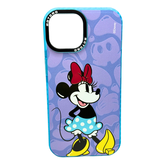 Carcasa Disney Reforzada para iPhone 15