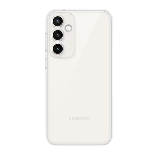 Funda Ultra-Clear para Samsung S23 FE