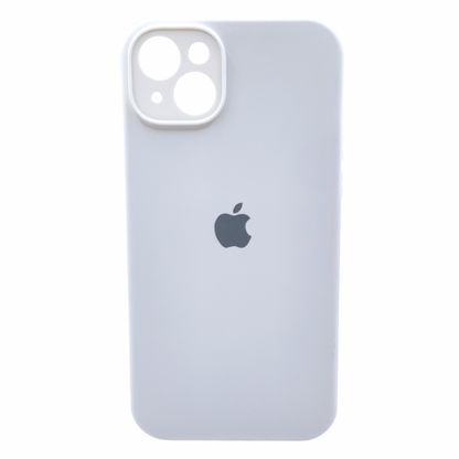 Carcasa De Silicona Para iPhone 14 Plus