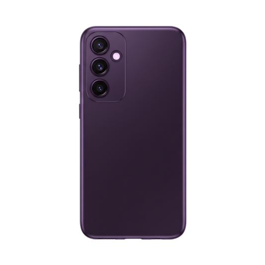 Carcasa de Silicona Para Samsung S23 FE