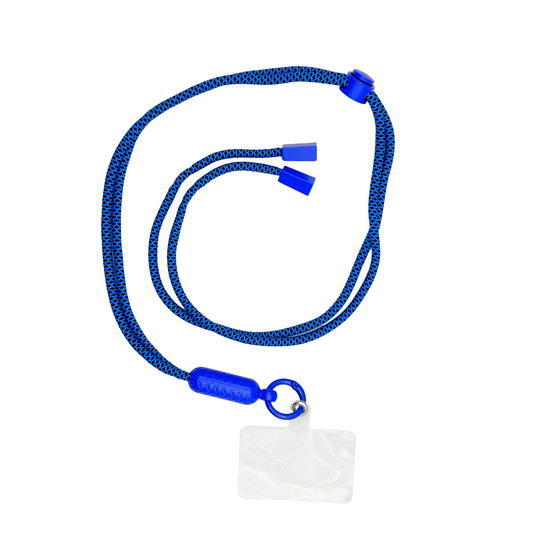 Lanyard Adventure para teléfono