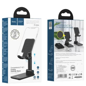 Soporte De Escritorio Hoco PH29A
