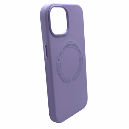 Carcasa Para iPhone 15 MagSafe