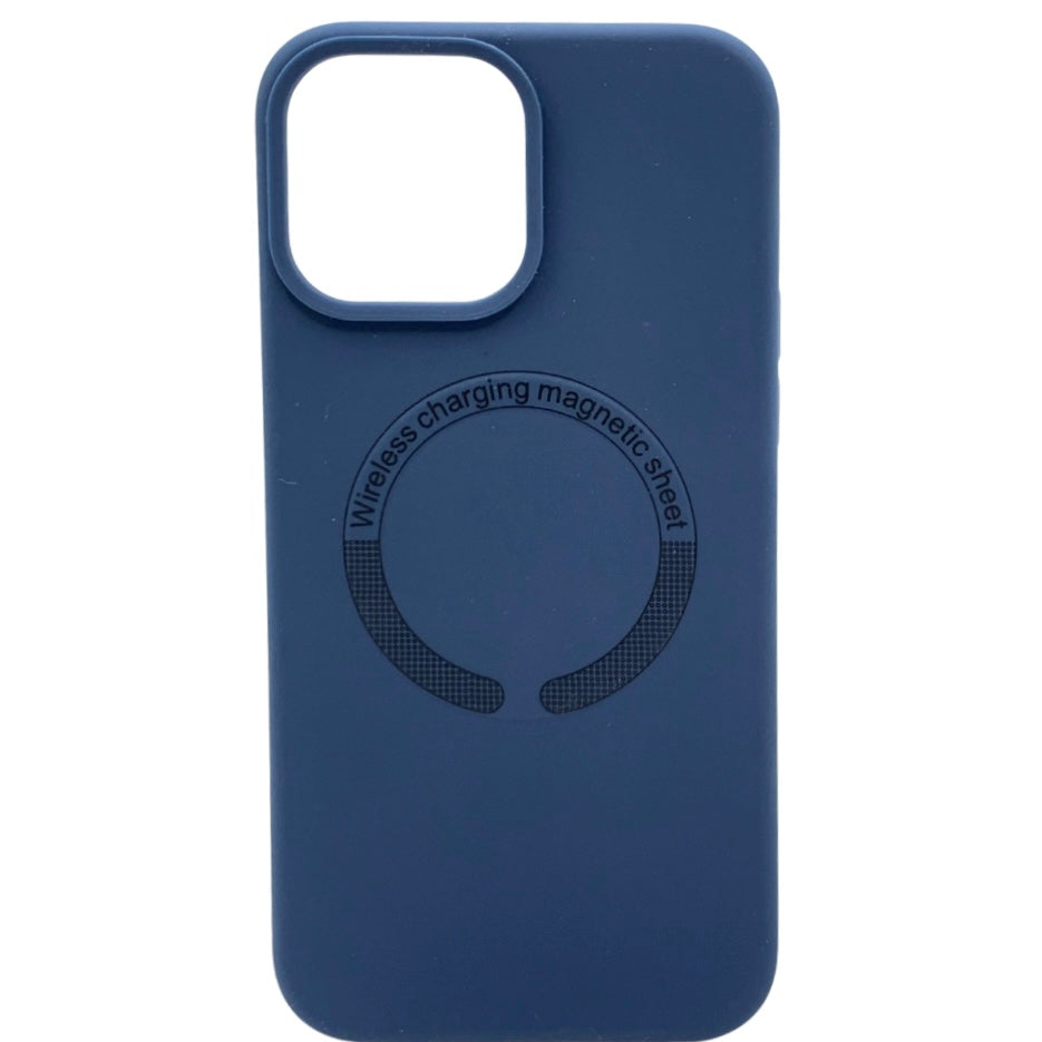 Carcasa Para iPhone 13 Pro Max MagSafe