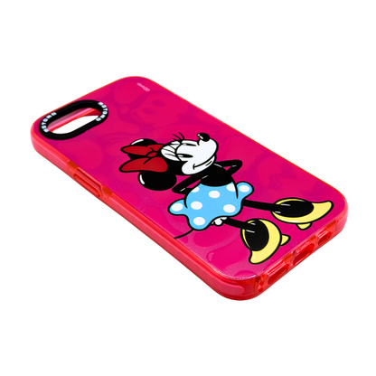 Carcasa Disney Reforzada para iPhone 16e