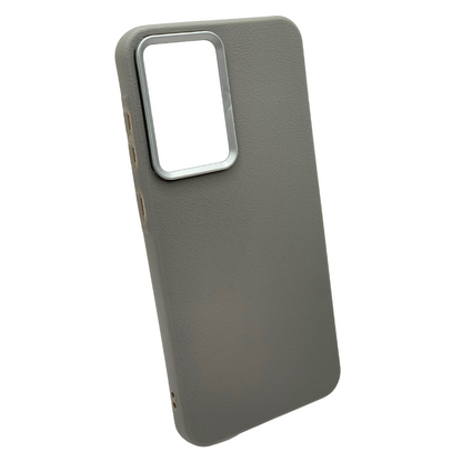 Funda Samsung A56 Efecto Cuero