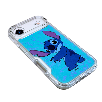 Carcasa Stitch 360 para iPhone 17 Air con Protección Total