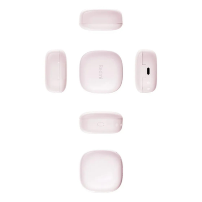 Audífono Bluetooth Redmi Buds 6 Play Pink