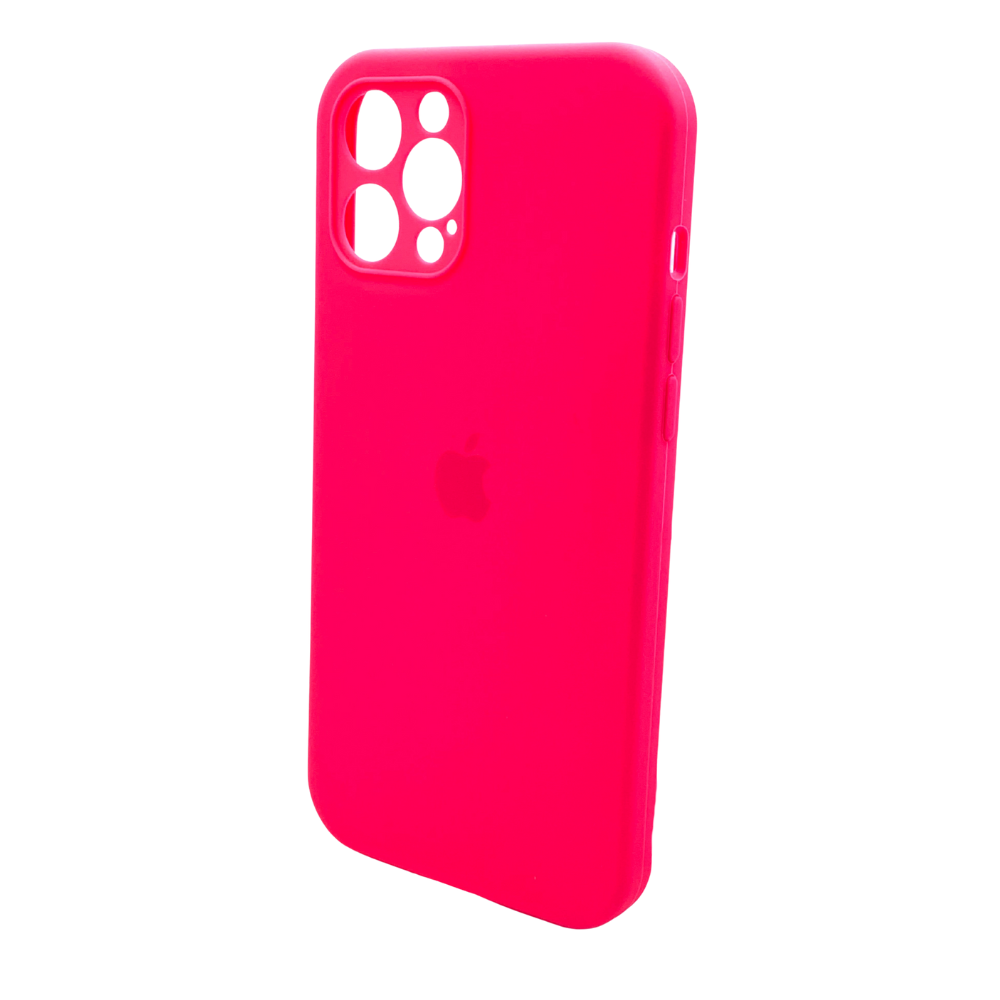 Carcasas de Silicona Para iPhone 12 Pro Max