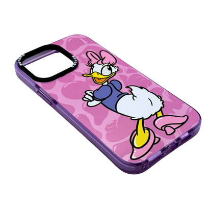 Carcasa Disney Reforzada para iPhone 14 Pro