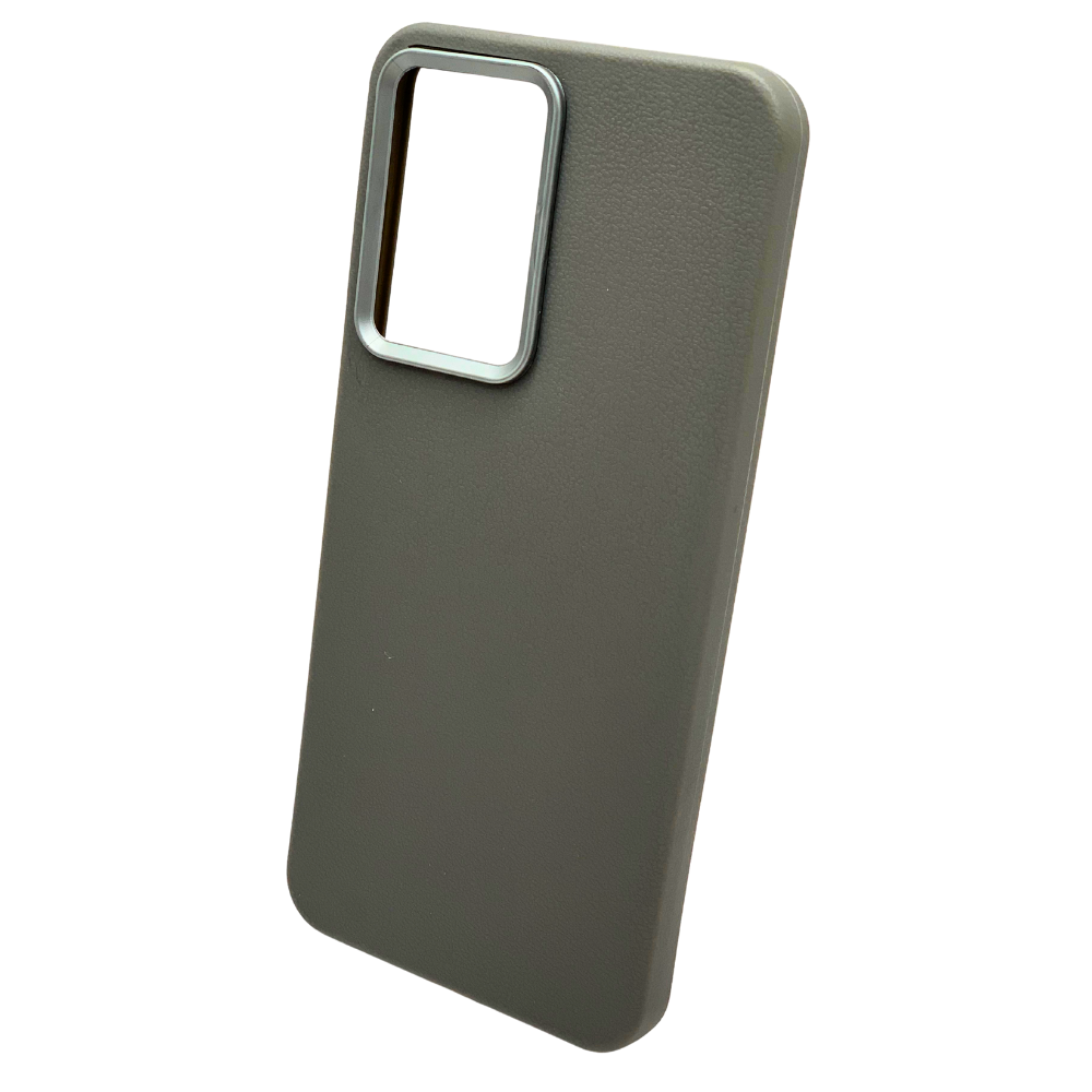 Carcasa Samsung A26 - A16 Cuero Sintético