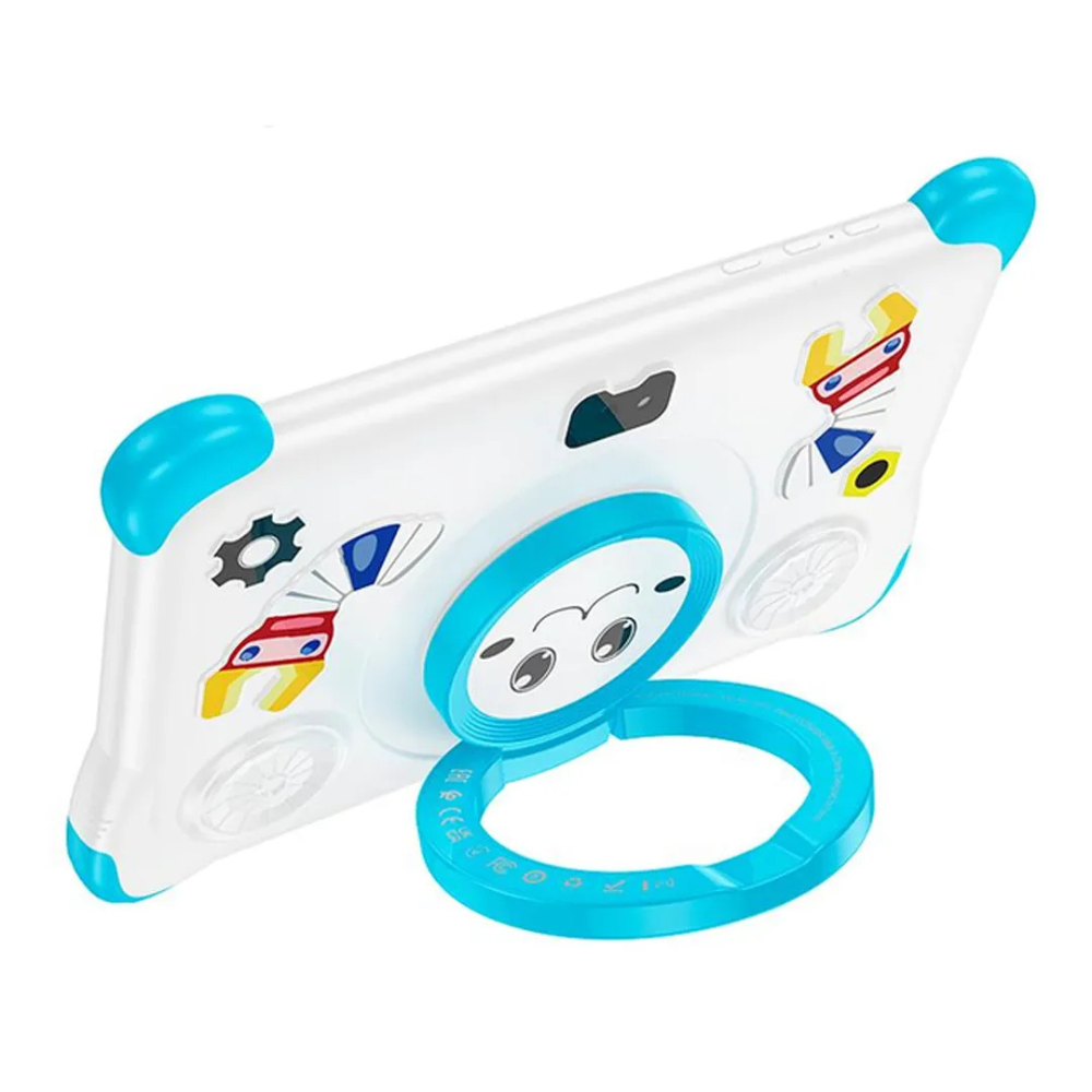 Tablet Hoco Hi10 Para Niños 32gb Celeste (open box)