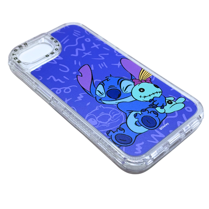 Carcasa Stitch 360 para iPhone 16e con Protección Total
