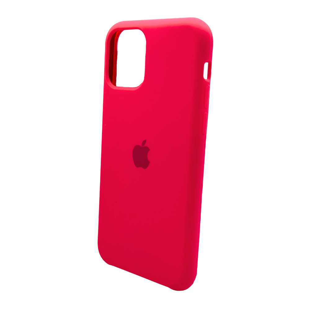 Carcasa Silicona para iPhone 11 Pro