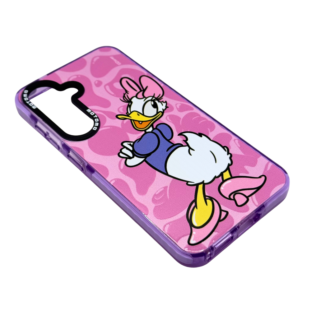Carcasa Disney Reforzada para Samsung A35