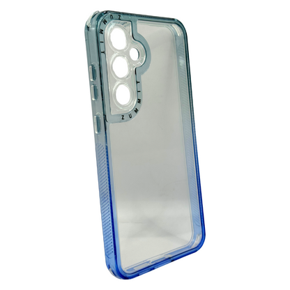 Carcasa Transparente para Samsung S24 FE
