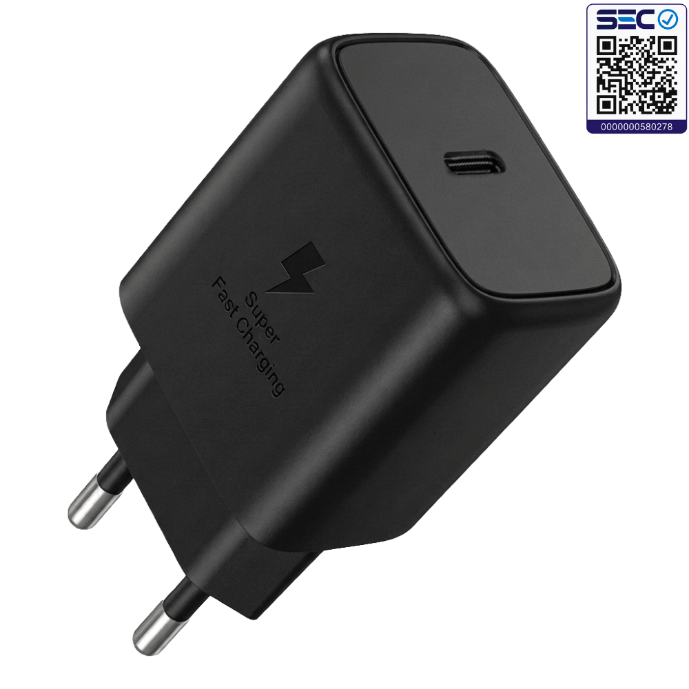 Cargador rapido certificado 45w Motomo LS-45 (sin cable)
