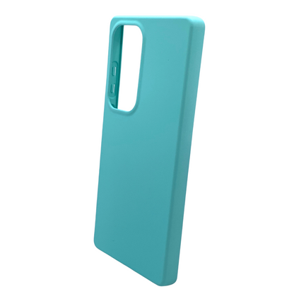 Carcasa de Silicona para Samsung S25 Ultra