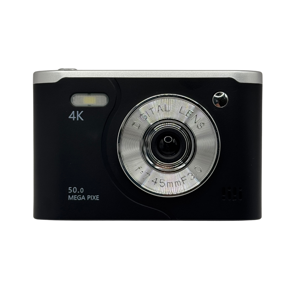 Cámara Digital 4K para Niños