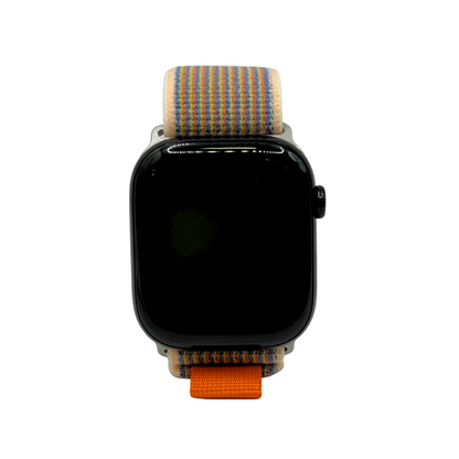 Correas Apple Watch de nylon tejido