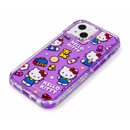 Carcasa Hello Kitty Edición Especial para iPhone 13 – Protección 360° para Smartphone