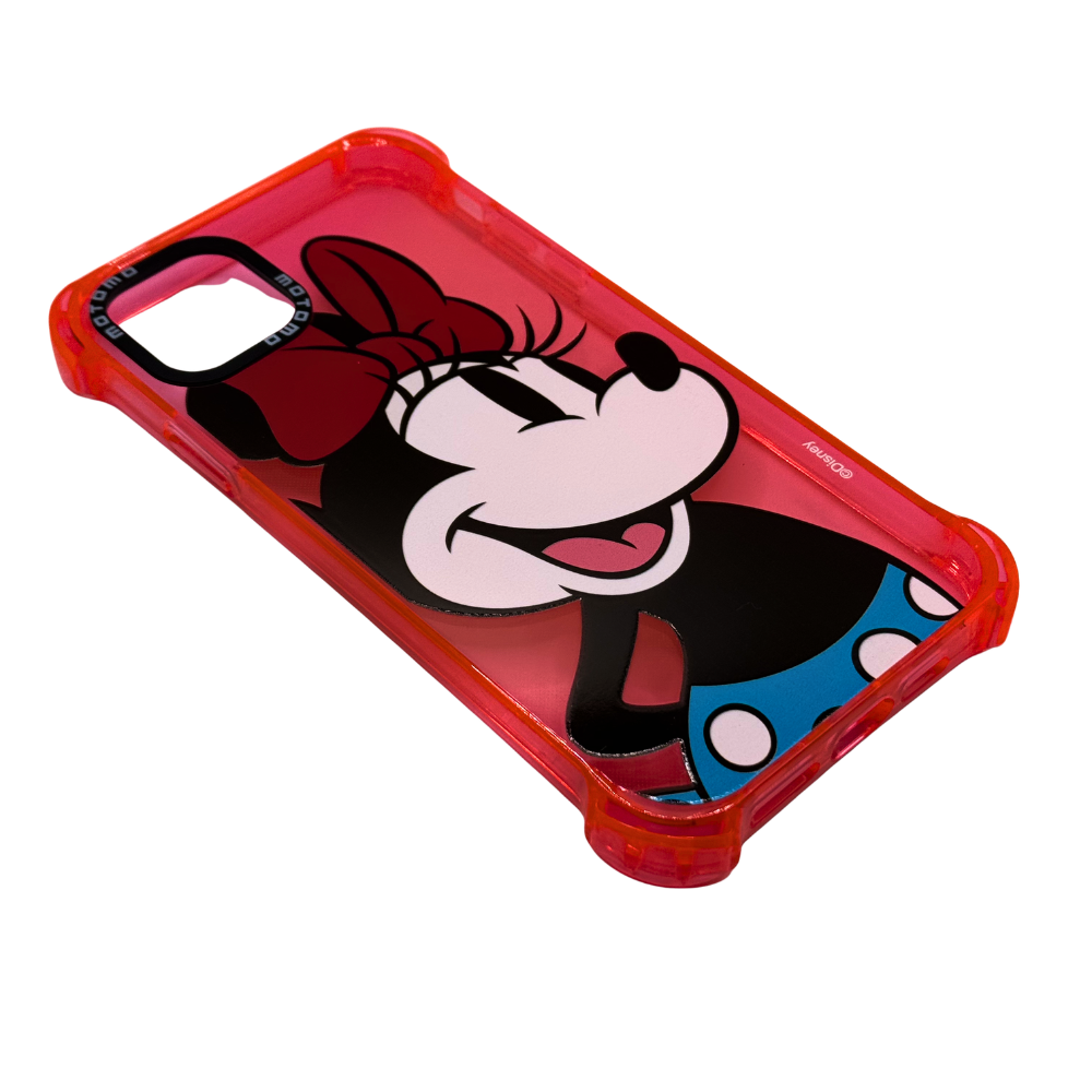 Carcasa Disney Reforzada para iPhone 11 Pro Max