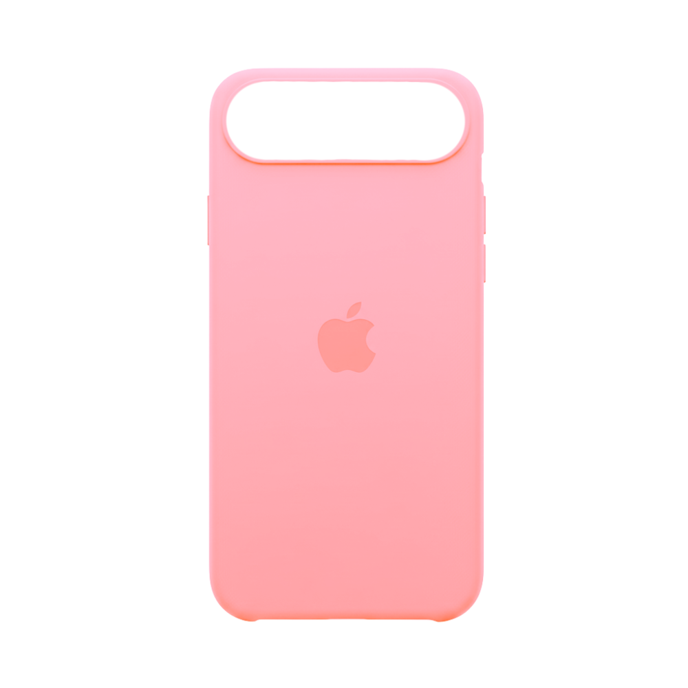 Carcasa De Silicona Para iPhone 17 Air