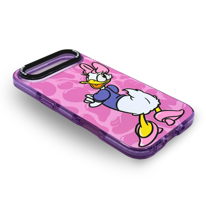 Carcasa Disney Reforzada para iPhone 17 Air