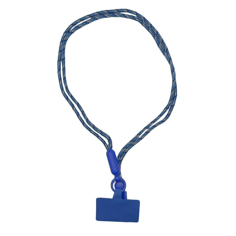 Lanyard de Cuerda Universal Anticaída para teléfono